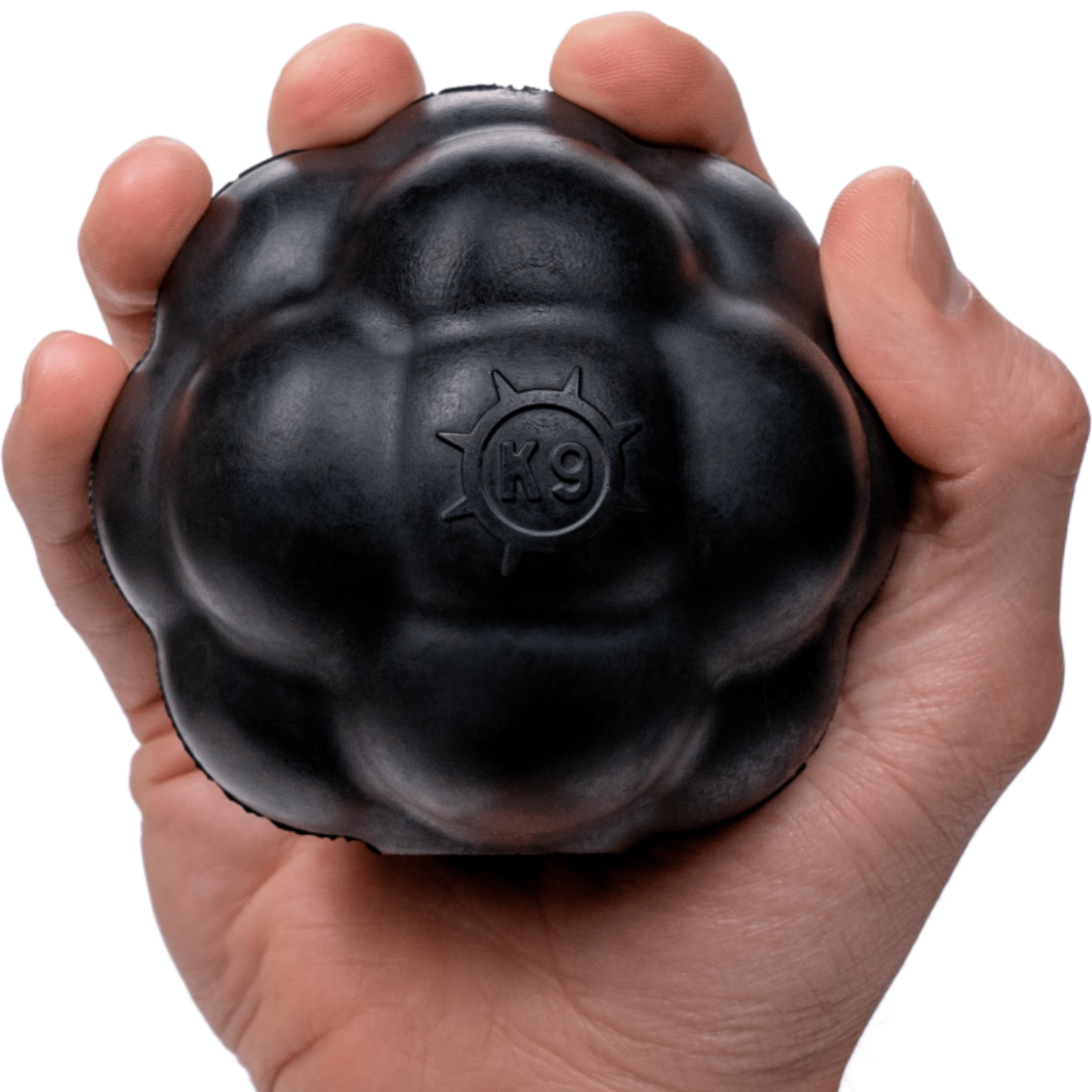 Rumble Ball / Treat Holder