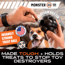 Rumble Ball / Treat Holder