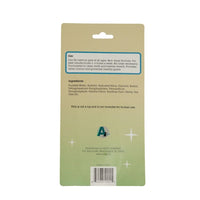 Triple Headed Dog Toothbrush with All-Natural Toothpaste Kit – 2-Piece Kit