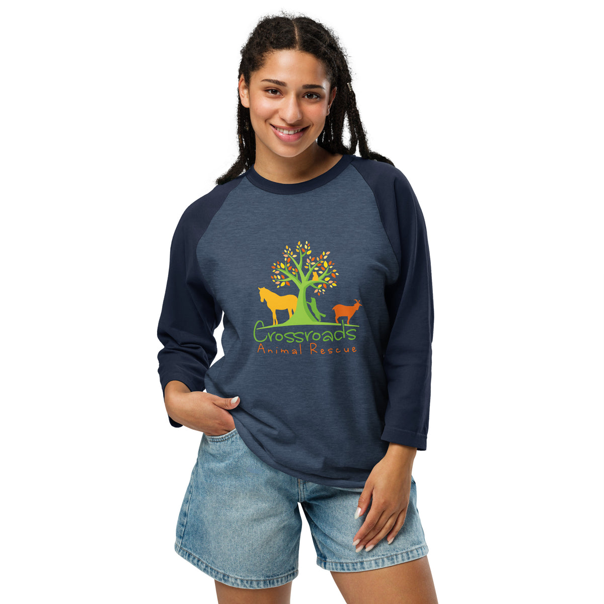 Raglan Shirt