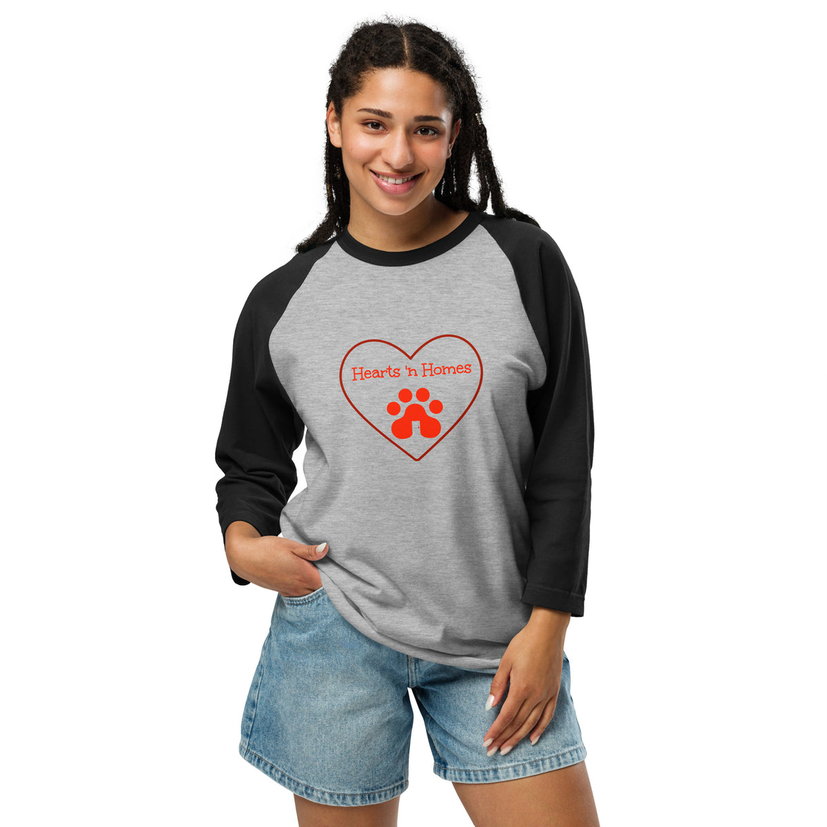 Raglan Shirt