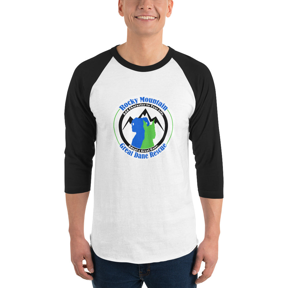 Raglan Shirt
