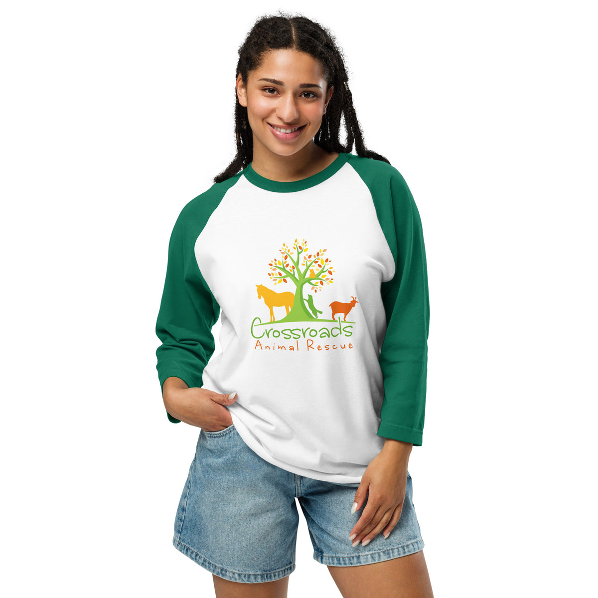 Raglan Shirt