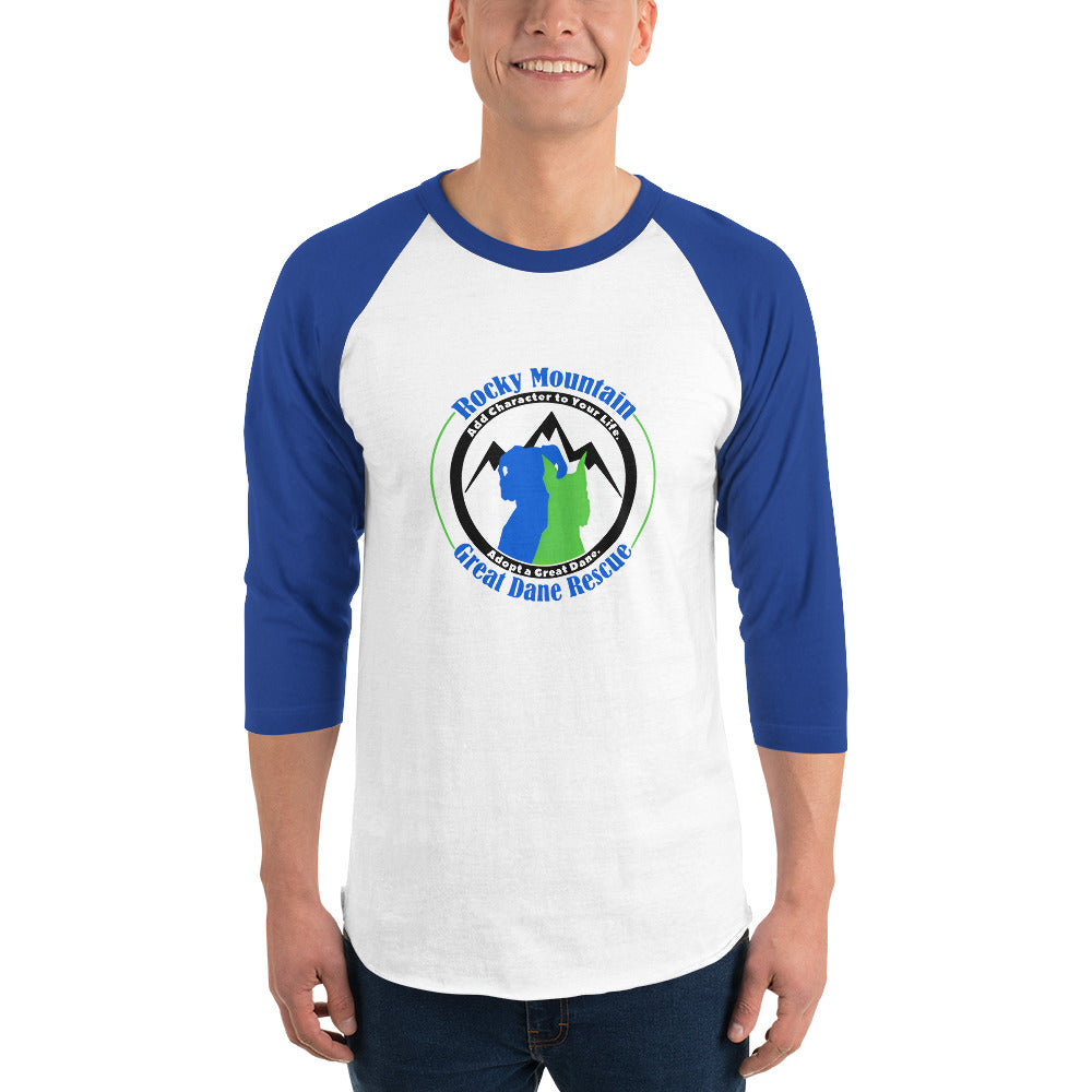 Raglan Shirt