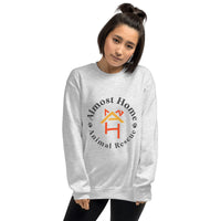 Unisex Crewneck Sweatshirt