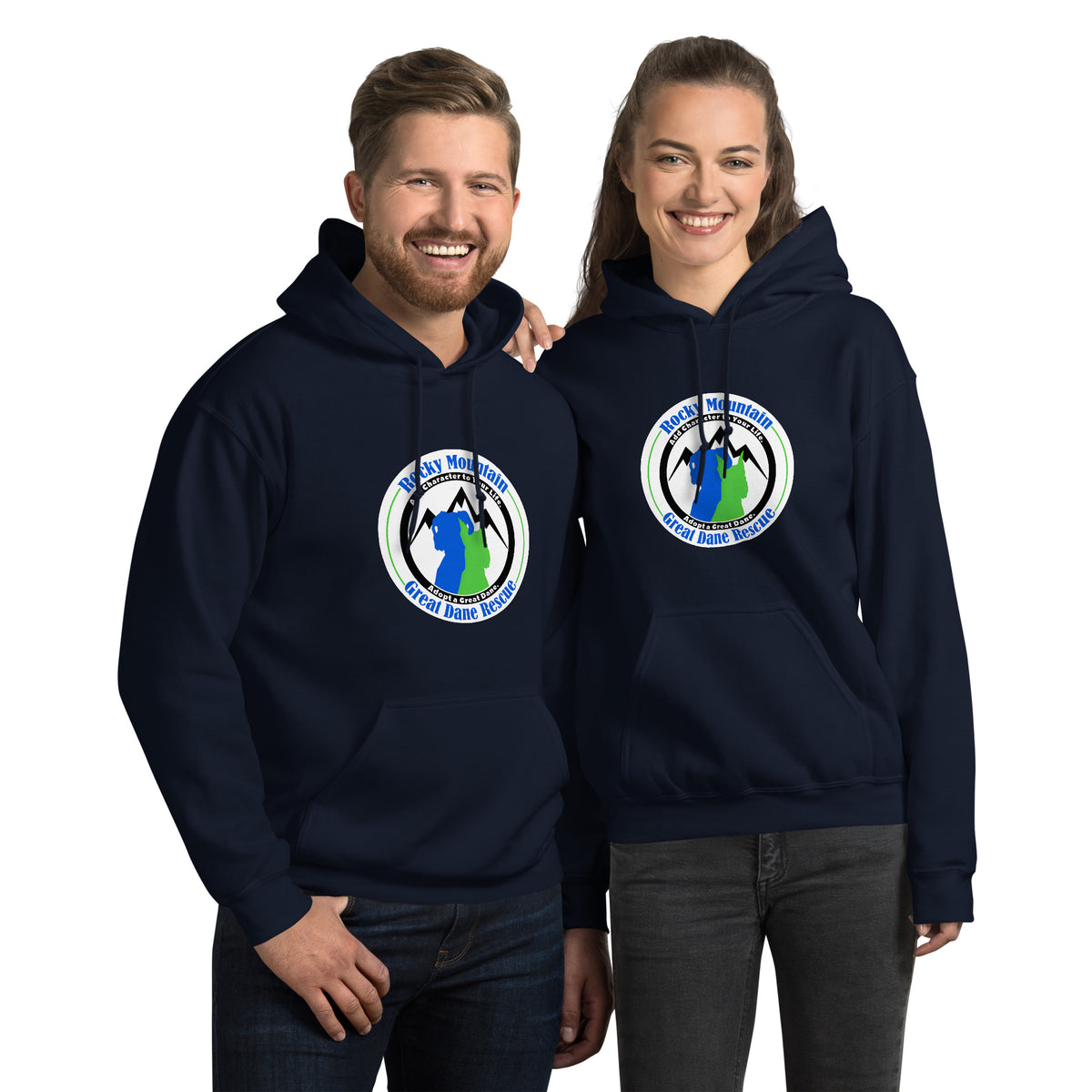 Navy / S