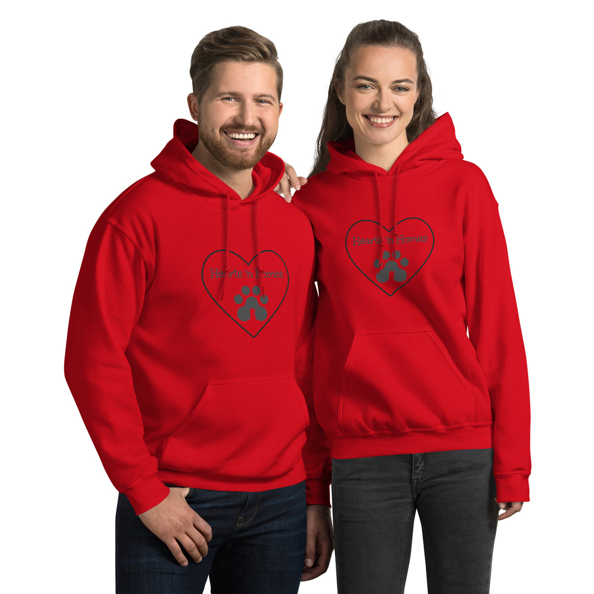Red / S