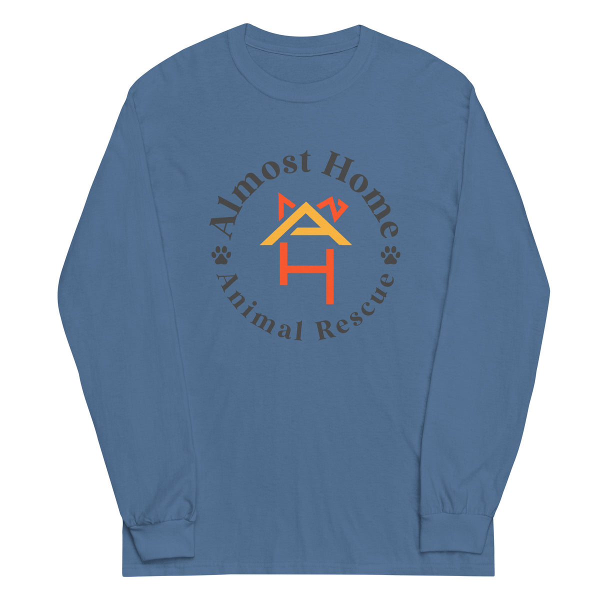 Men’s Long Sleeve Shirt