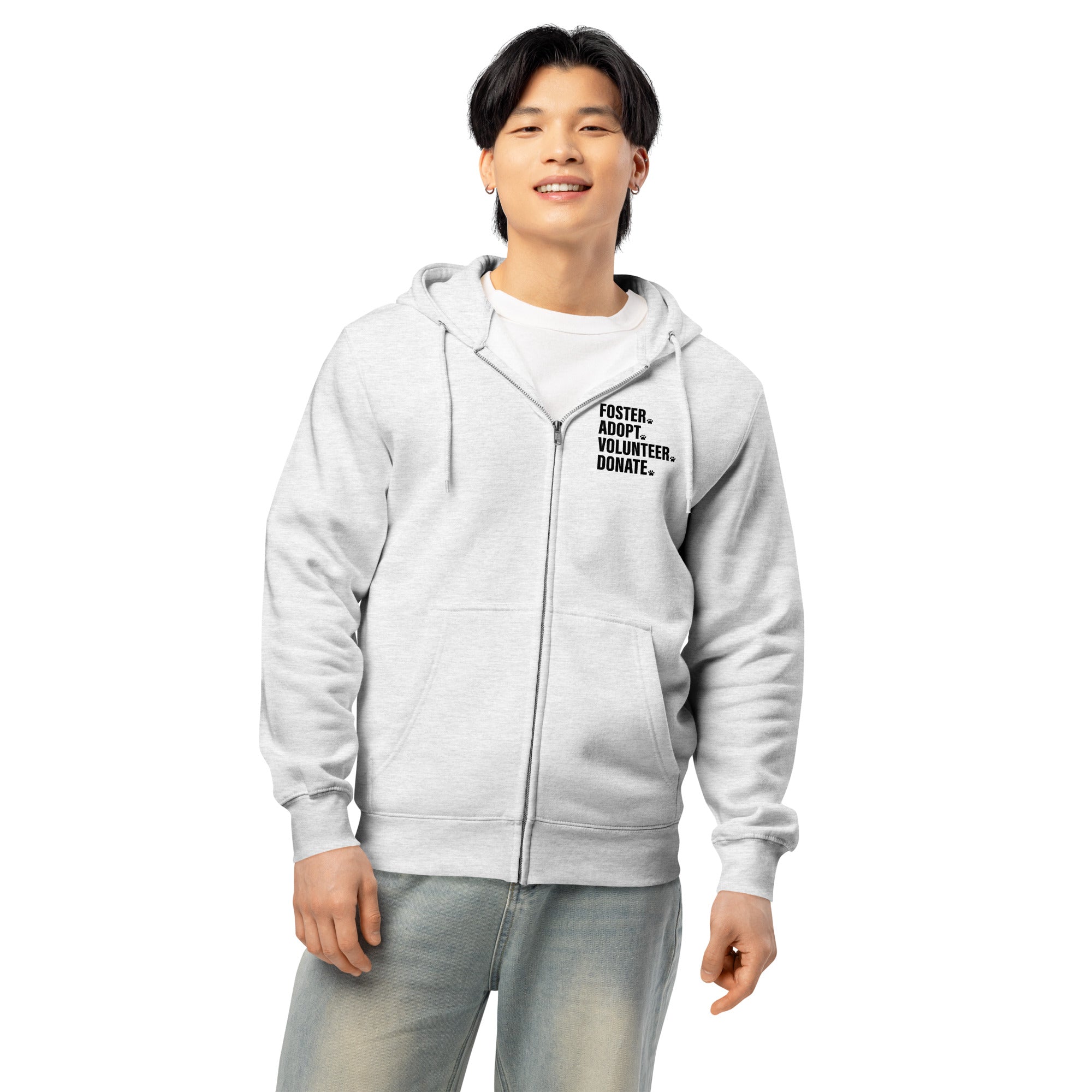 Heather Grey / S
