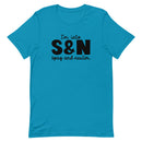 I'm into S&N - Spay and Neuter Unisex T-shirt