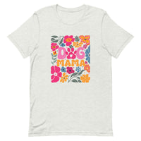Dog Mama Unisex T-shirt