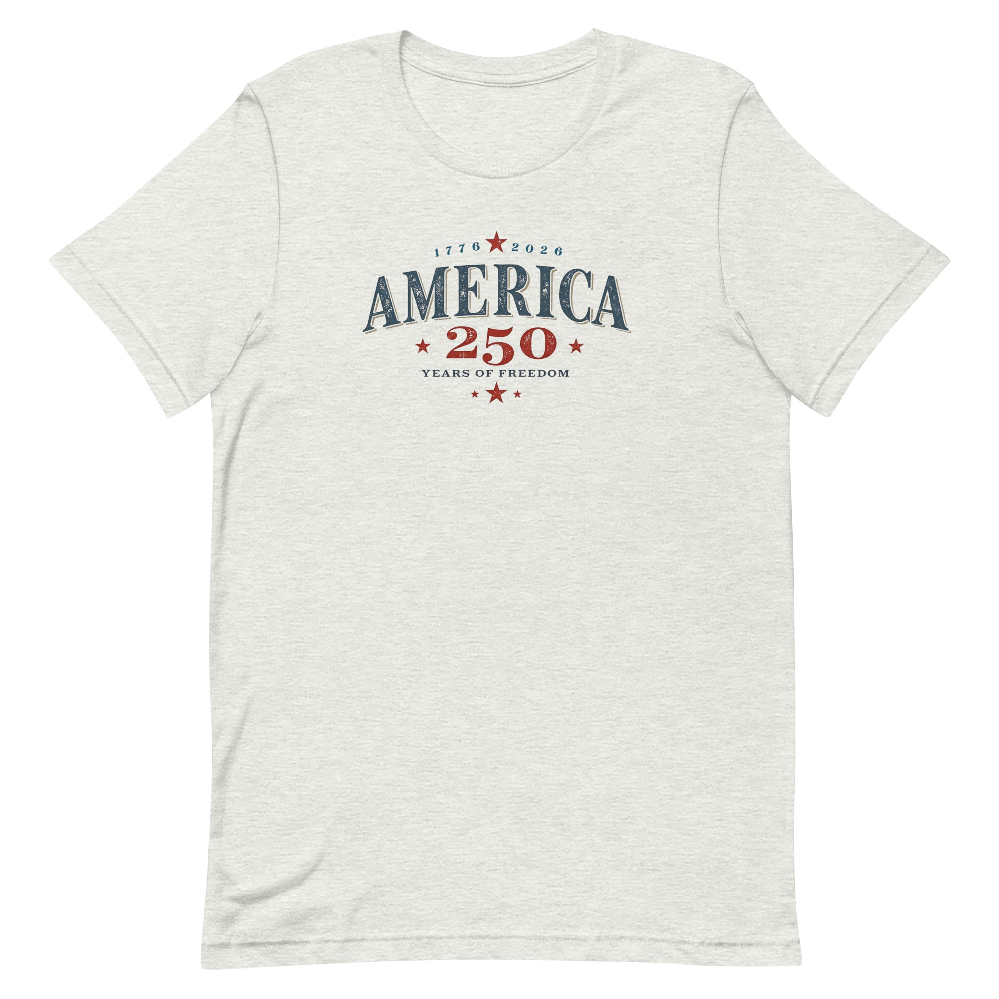 America 250th Anniversary Unisex T-shirt