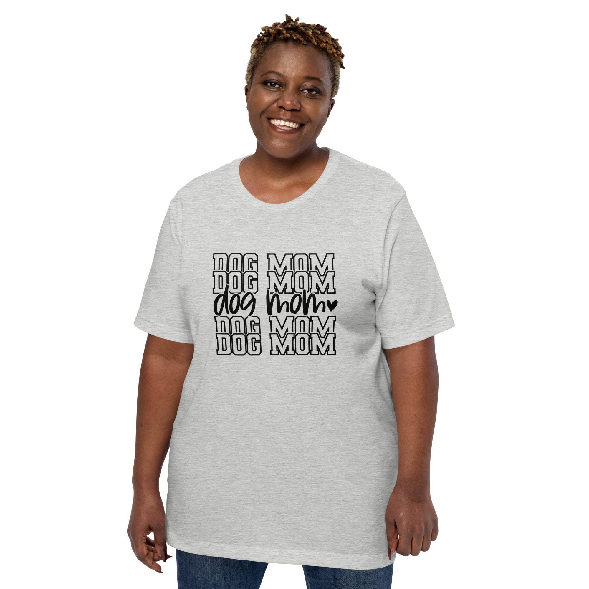 Athletic Heather / XS