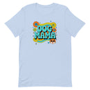 Dog Mama Unisex T-shirt