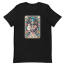 The Cat Lady Unisex T-shirt