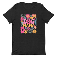 Dog Mama Unisex T-shirt