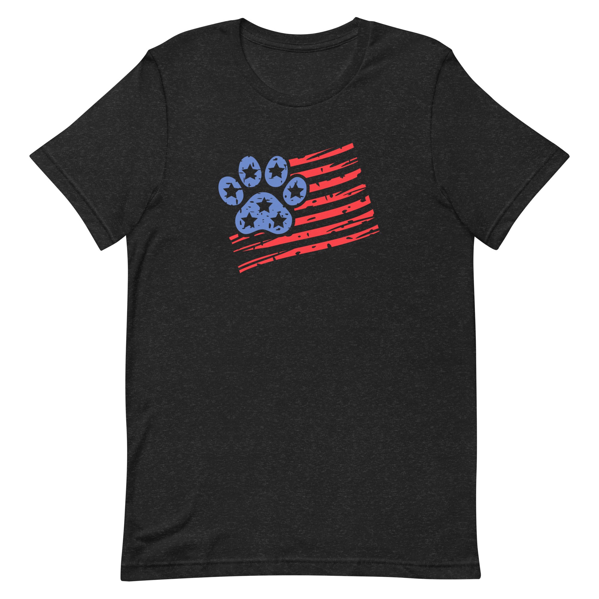 Black Heather / XS