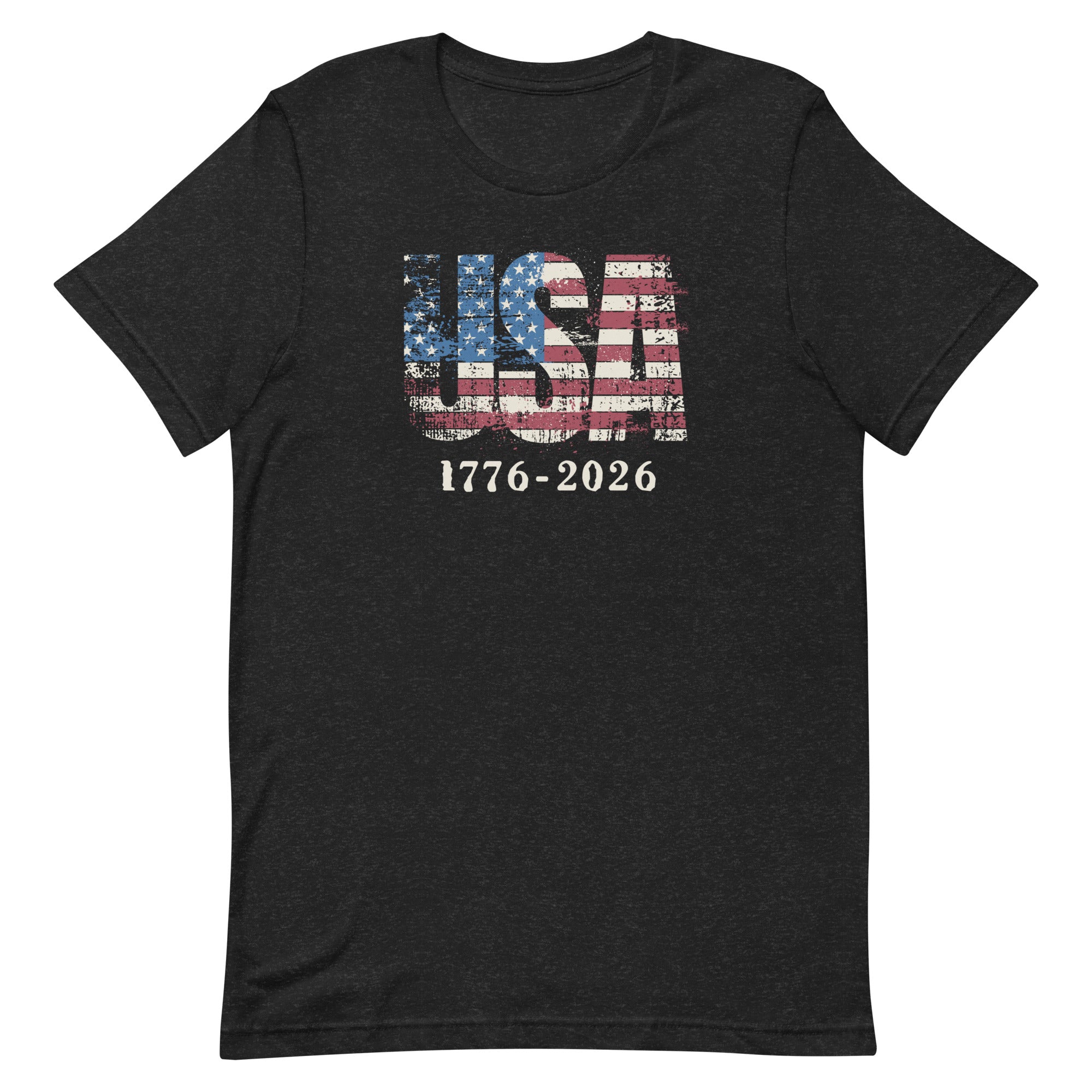 USA Unisex T-shirt