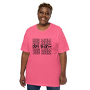 Dog Mom Unisex T-shirt
