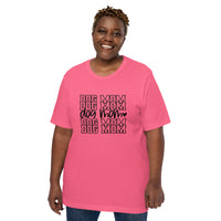 Dog Mom Unisex T-shirt
