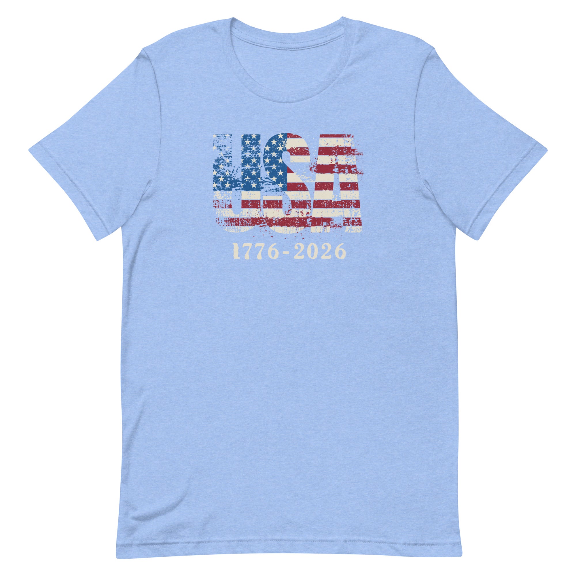 USA Unisex T-shirt