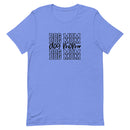 Dog Mom Unisex T-shirt