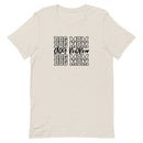 Dog Mom Unisex T-shirt