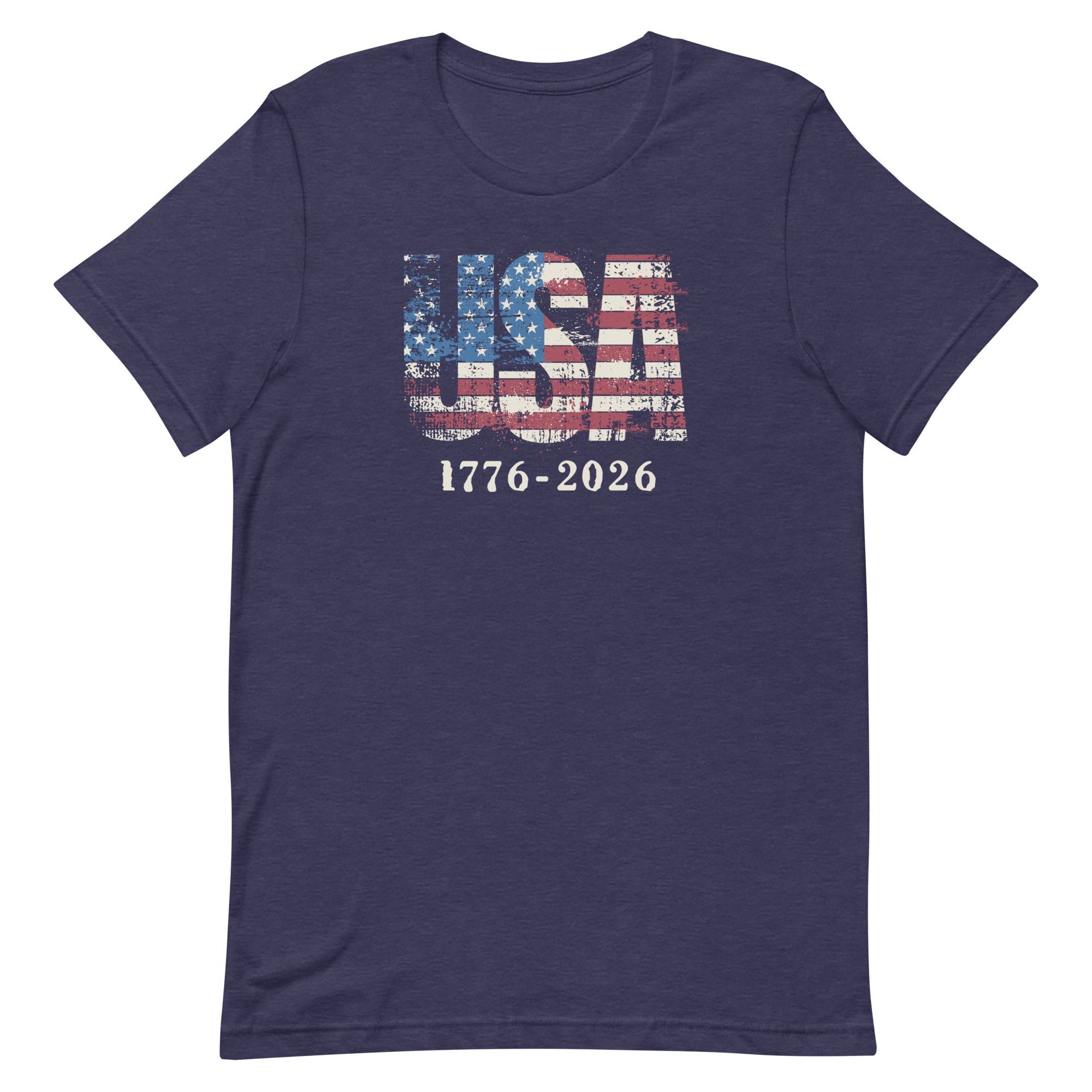 Heather Midnight Navy / XS