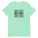 Dog Mom Unisex T-shirt