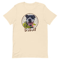 Custom Personalized Dog, Cat Picture and Name Unisex T-shirt