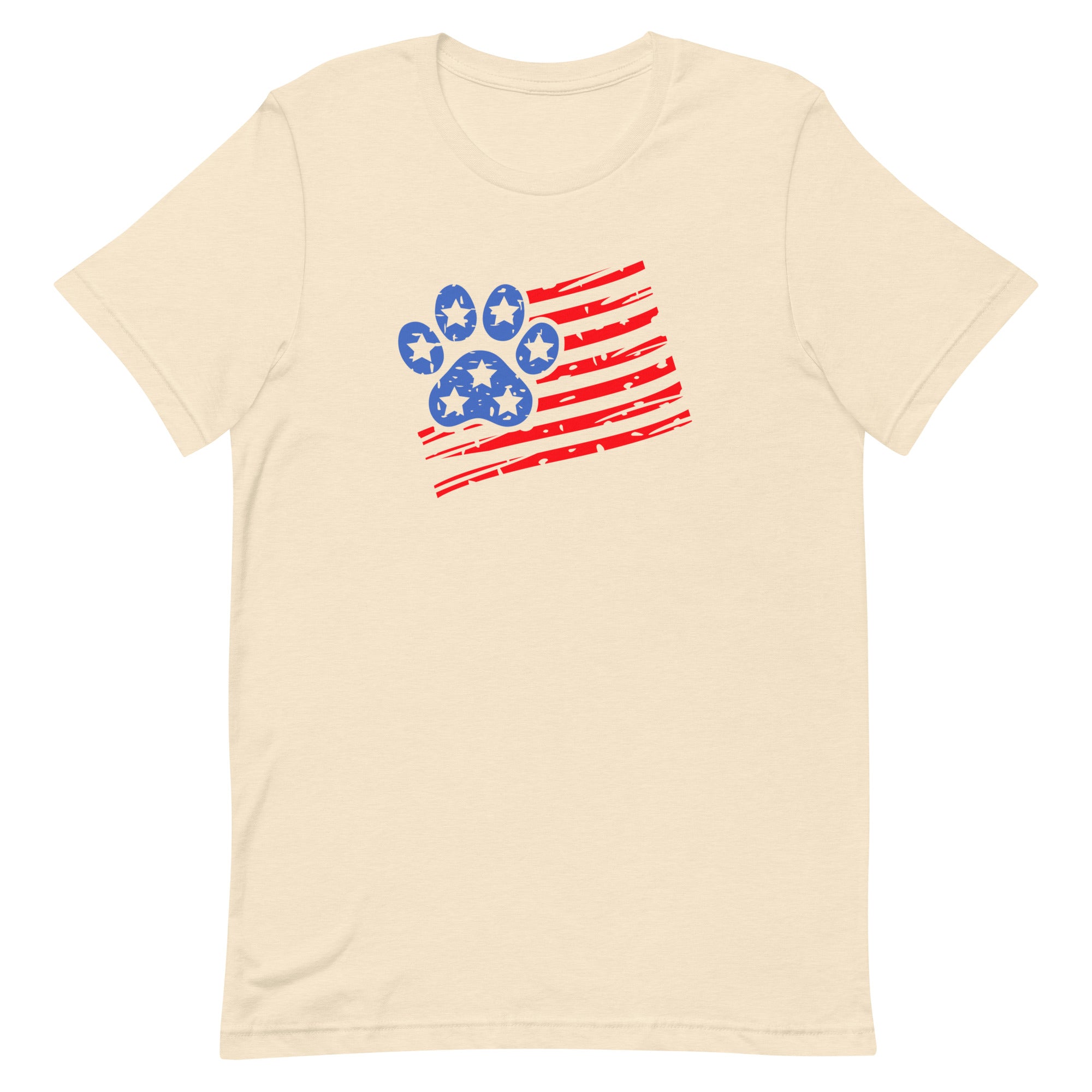 Heather Natural / XS