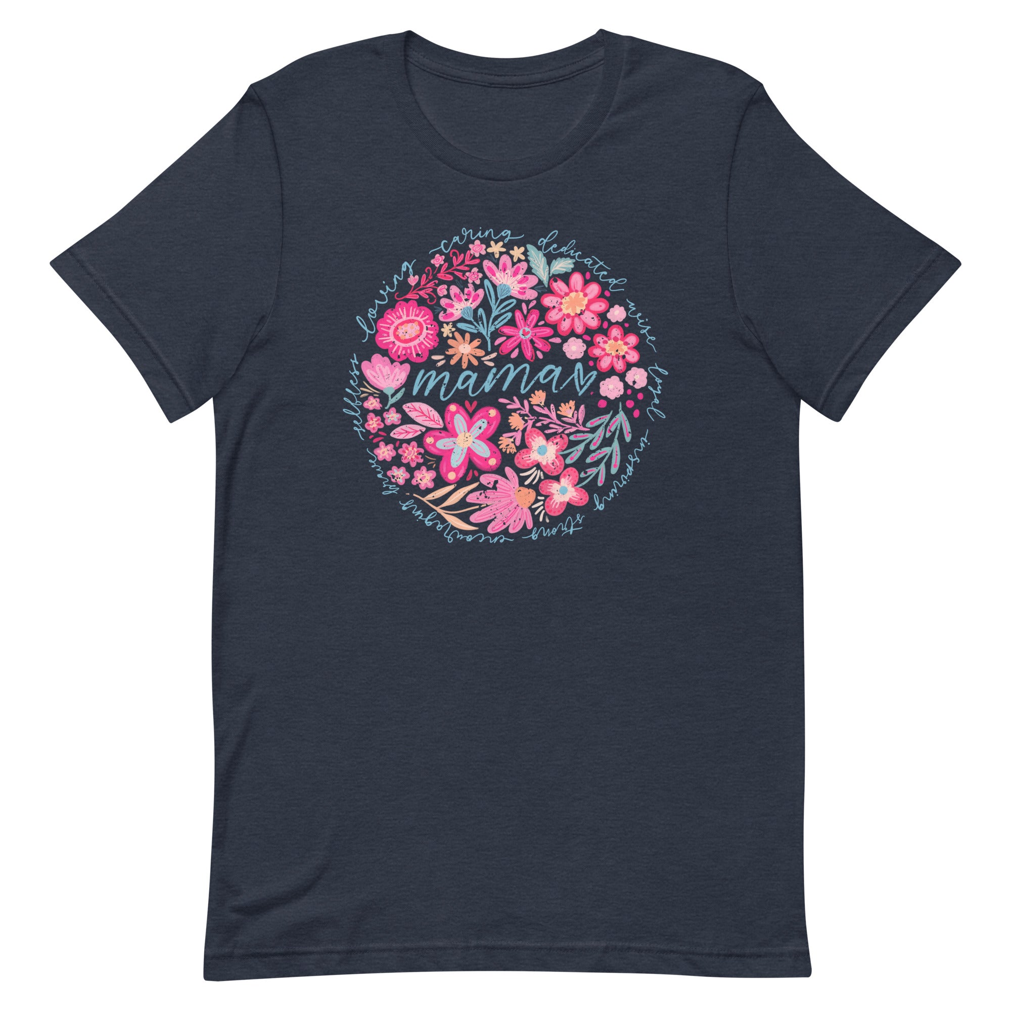 Mama Unisex T-shirt