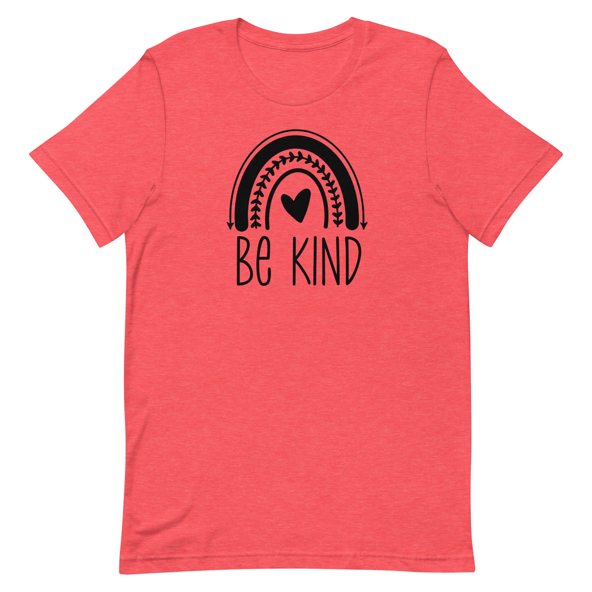 Be Kind Unisex T-shirt