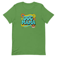 Dog Mama Unisex T-shirt