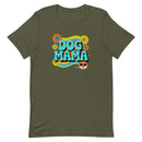 Dog Mama Unisex T-shirt