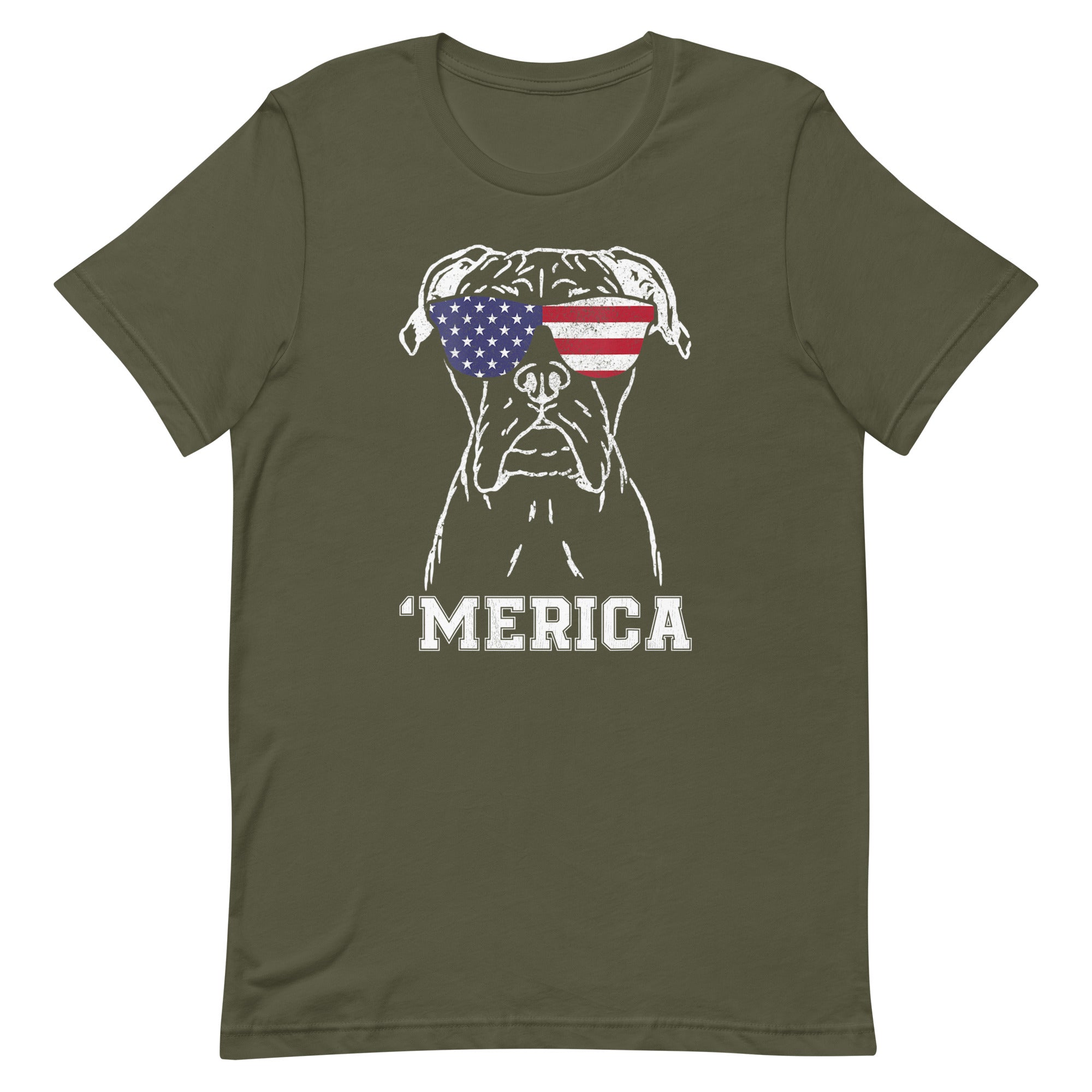 Military Green / XS