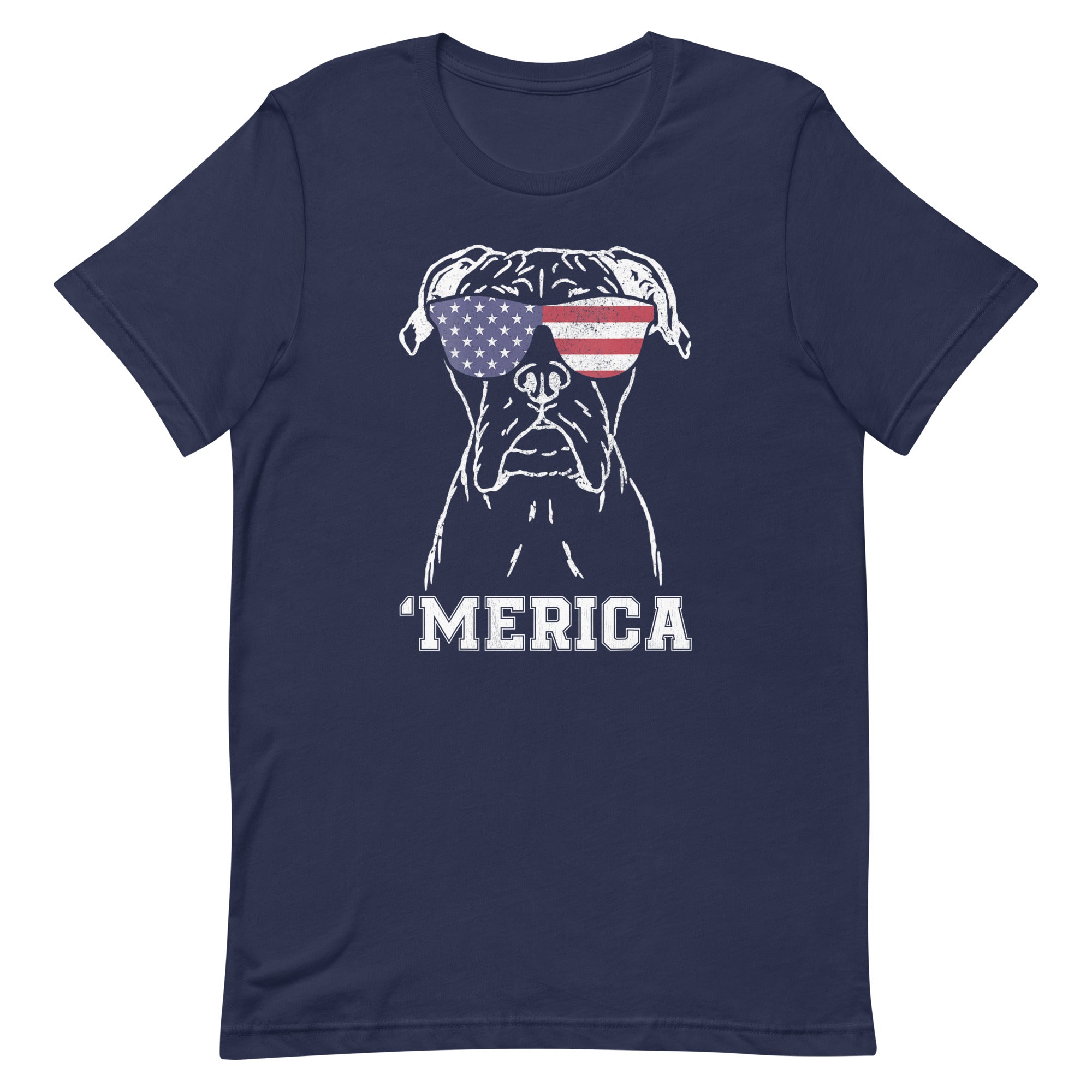 'Merica Unisex T-shirt