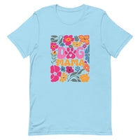 Dog Mama Unisex T-shirt