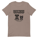 Paw & Order, Special Treats Unit Unisex T-shirt