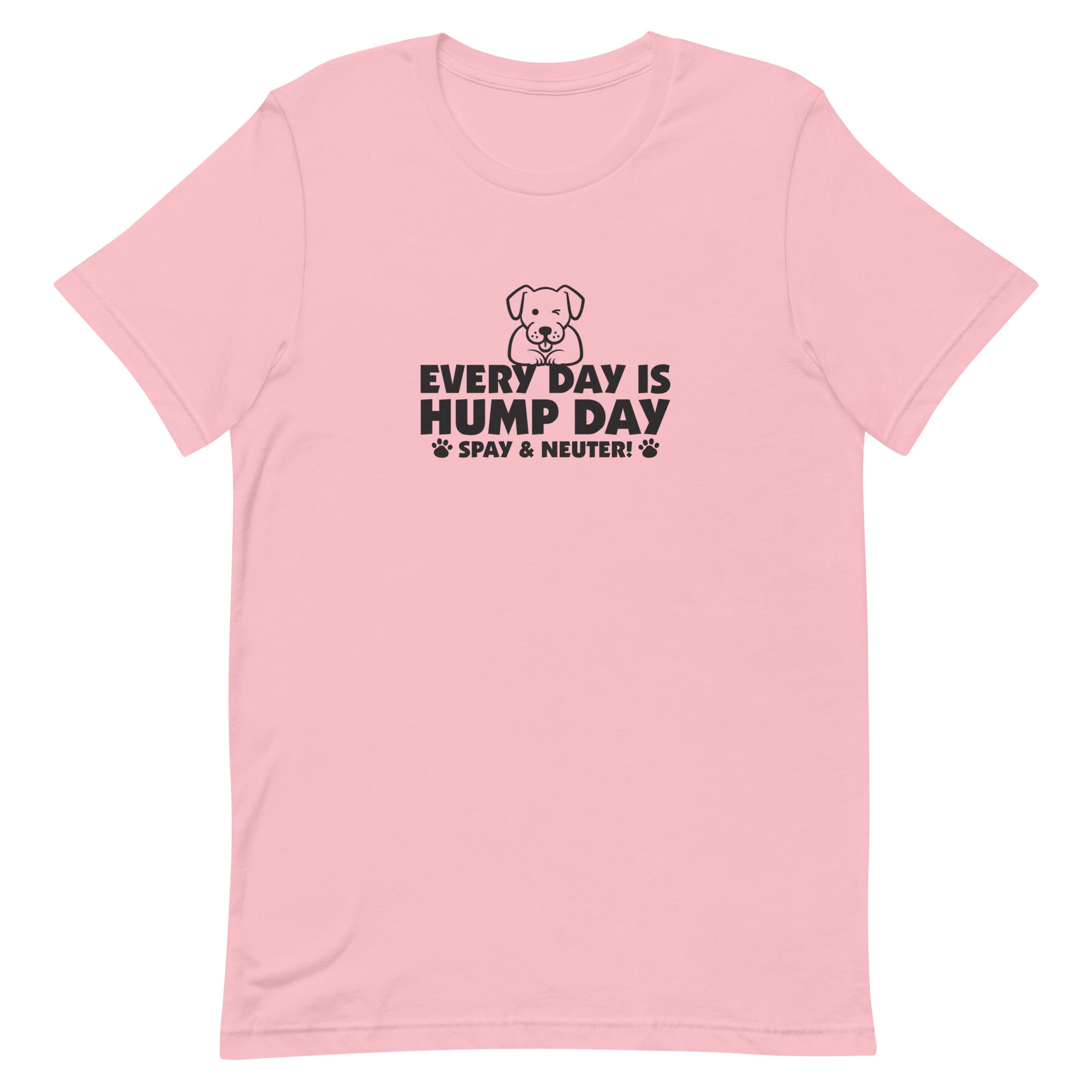 Pink / S