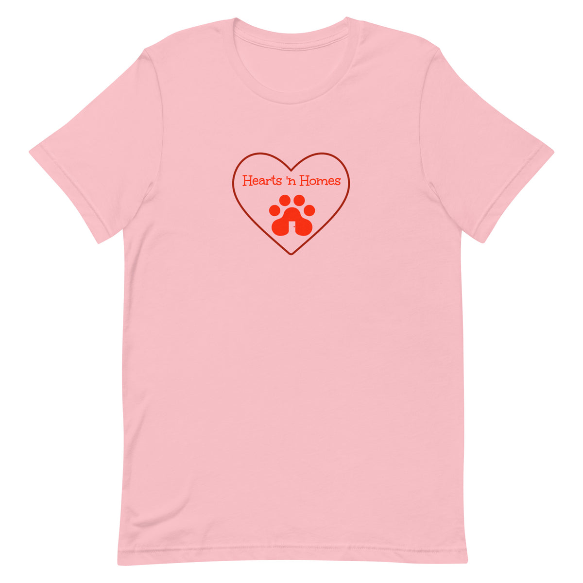 Pink / XS