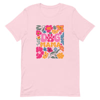 Dog Mama Unisex T-shirt