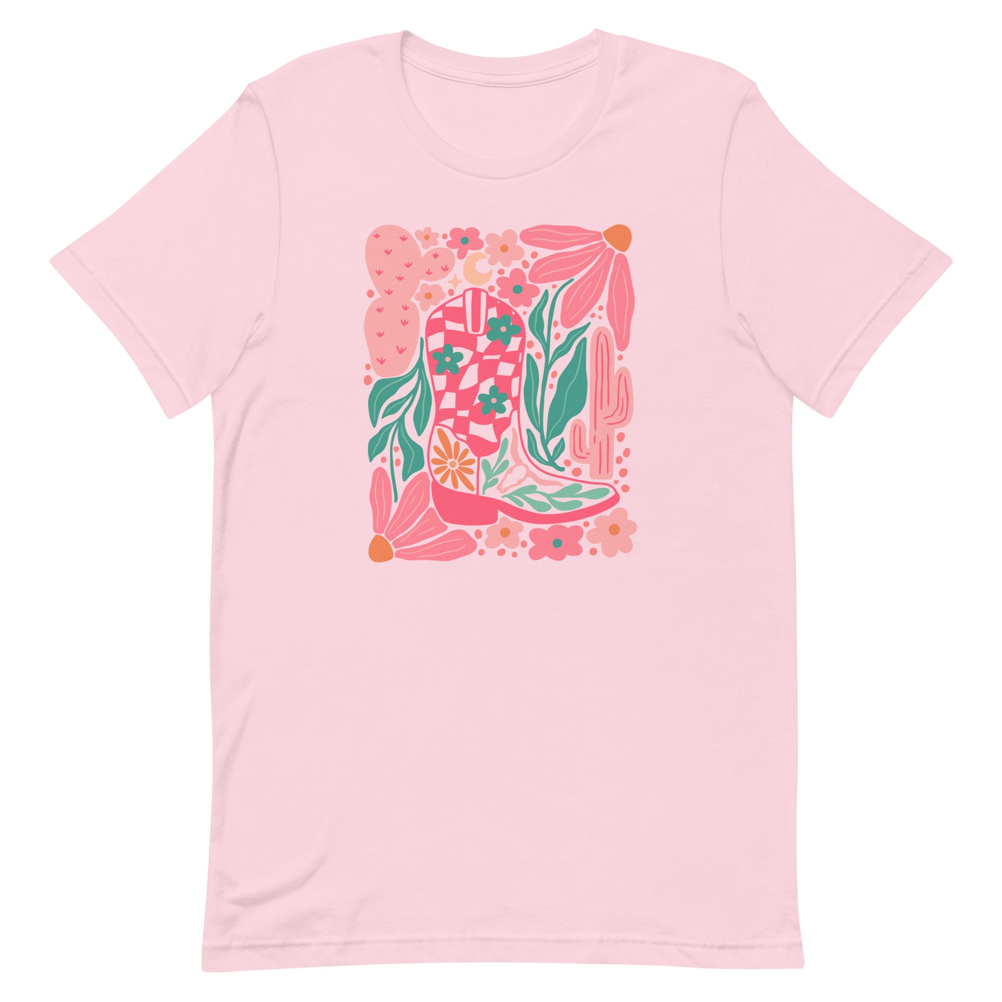 Soft Pink / S