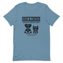 Paw & Order, Special Treats Unit Unisex T-shirt
