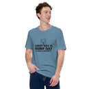 Every Day is Hump Day - Spay and Neuter Unisex T-shirt