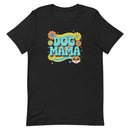 Dog Mama Unisex T-shirt