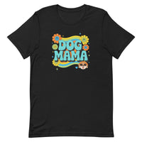 Dog Mama Unisex T-shirt