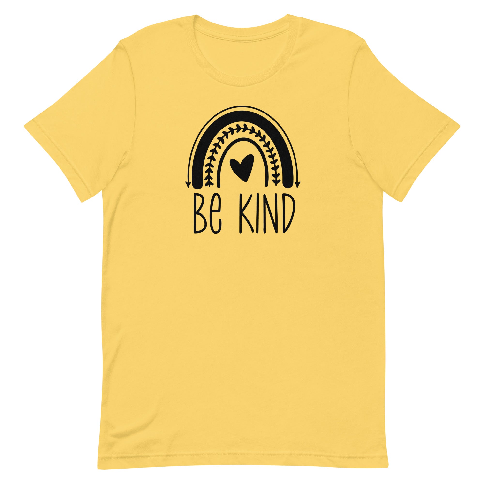 Be Kind Unisex T-shirt