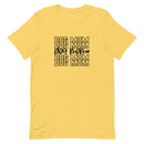 Dog Mom Unisex T-shirt