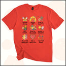 Uplifting & Positive Messages Unisex Youth T-shirt